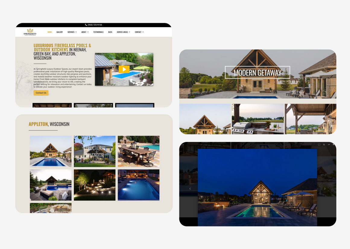 Desktop Performance Overhaul