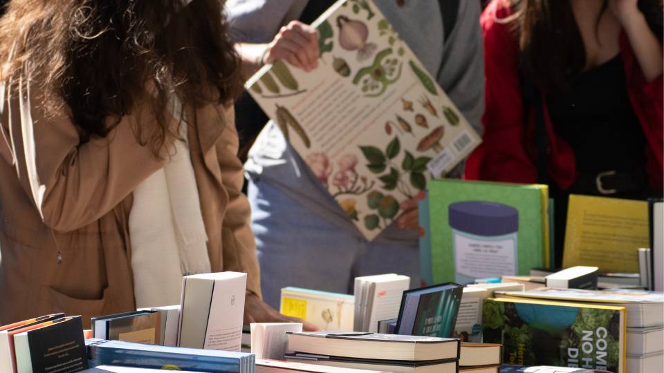 How to Sell More Books