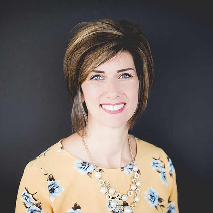 Jennifer Spivey of Connect Mentoring Network video testimonial for Arising Co